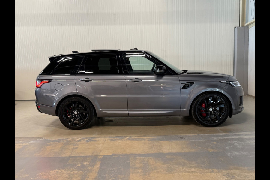 Land Rover Range Rover Sport 2.0 P400e Autobiography Dynamic | PANO | MERIDIAN | TREKHAAK | CAMERA