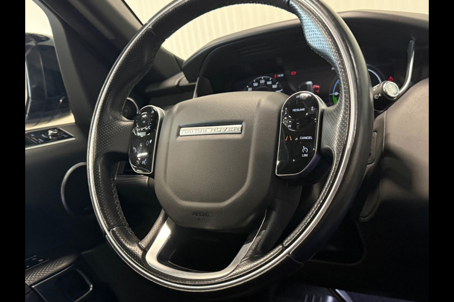 Land Rover Range Rover Sport 2.0 P400e Autobiography Dynamic | PANO | MERIDIAN | TREKHAAK | CAMERA