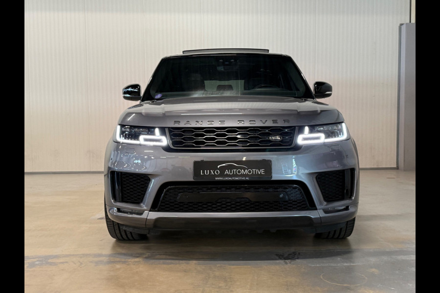 Land Rover Range Rover Sport 2.0 P400e Autobiography Dynamic | PANO | MERIDIAN | TREKHAAK | CAMERA
