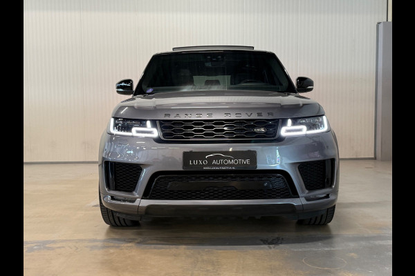 Land Rover Range Rover Sport 2.0 P400e Autobiography Dynamic | PANO | MERIDIAN | TREKHAAK | CAMERA