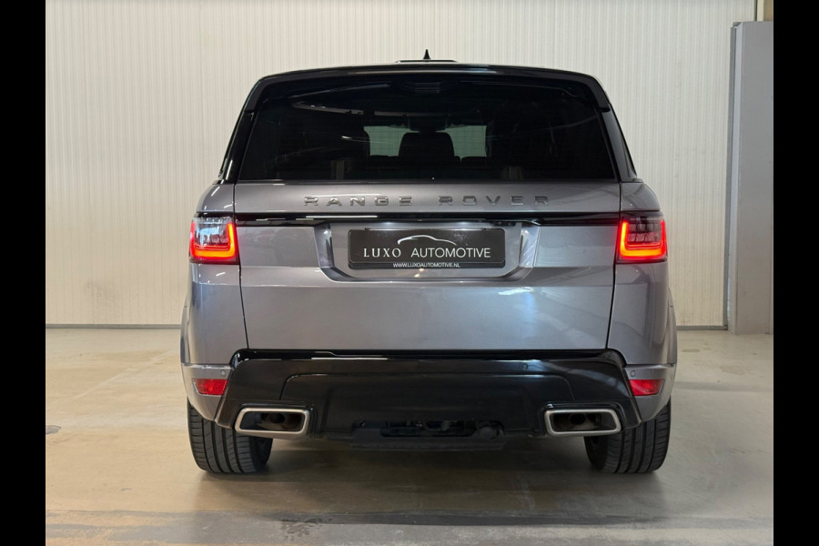 Land Rover Range Rover Sport 2.0 P400e Autobiography Dynamic | PANO | MERIDIAN | TREKHAAK | CAMERA