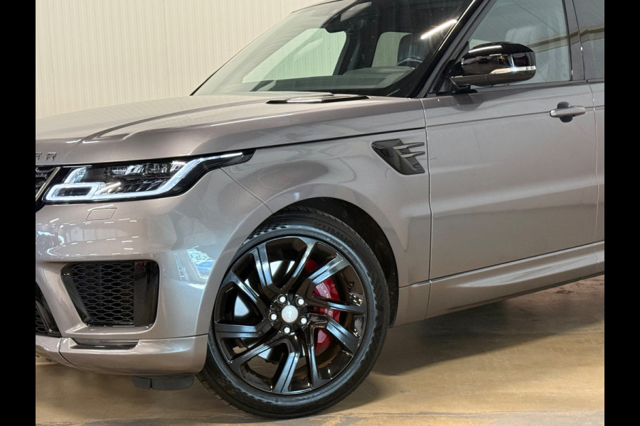 Land Rover Range Rover Sport 2.0 P400e Autobiography Dynamic | PANO | MERIDIAN | TREKHAAK | CAMERA