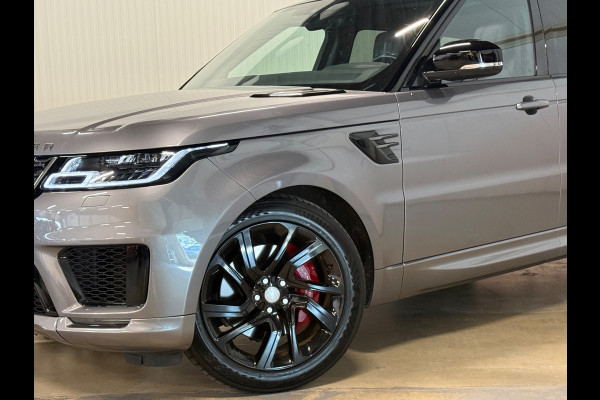 Land Rover Range Rover Sport 2.0 P400e Autobiography Dynamic | PANO | MERIDIAN | TREKHAAK | CAMERA