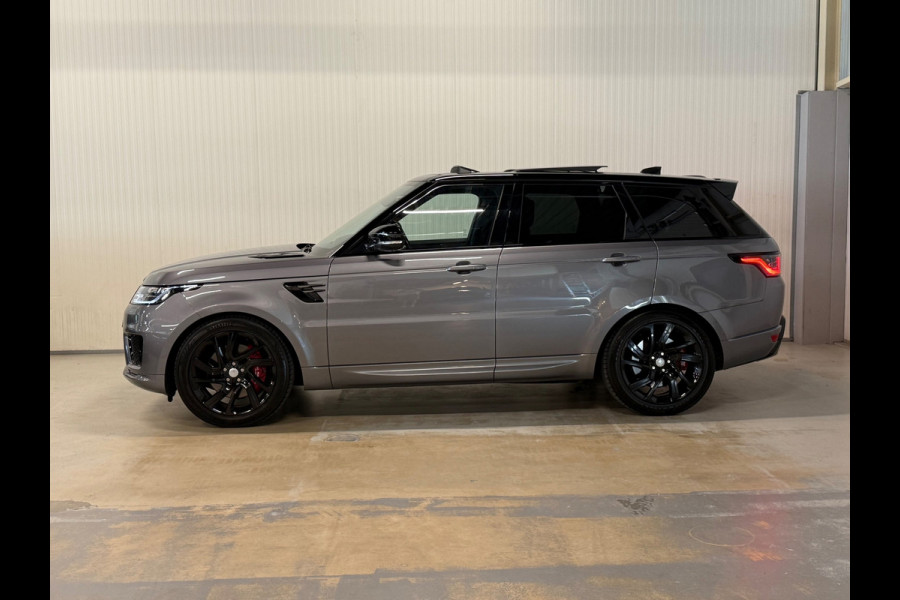 Land Rover Range Rover Sport 2.0 P400e Autobiography Dynamic | PANO | MERIDIAN | TREKHAAK | CAMERA