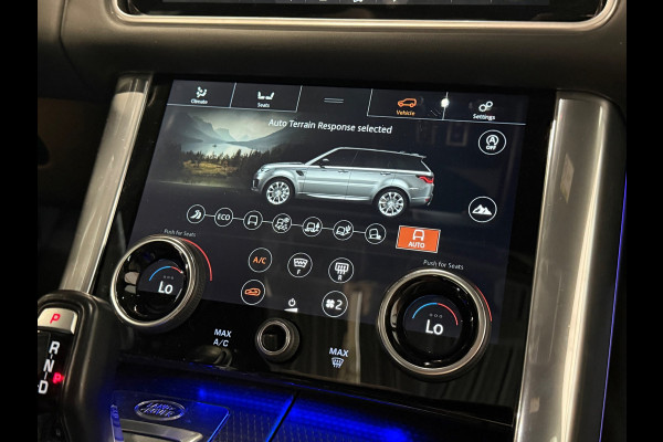 Land Rover Range Rover Sport 2.0 P400e Autobiography Dynamic | PANO | MERIDIAN | TREKHAAK | CAMERA