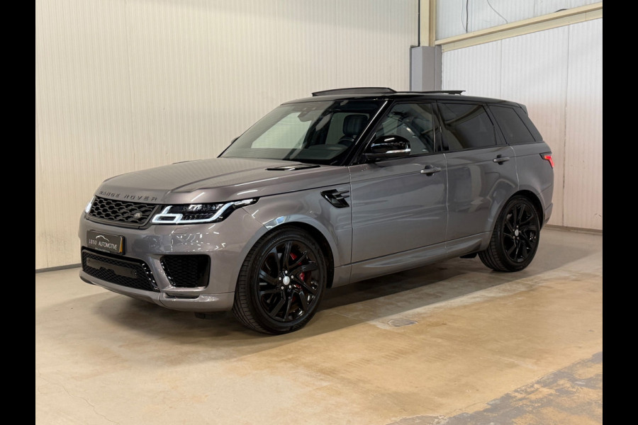 Land Rover Range Rover Sport 2.0 P400e Autobiography Dynamic | PANO | MERIDIAN | TREKHAAK | CAMERA
