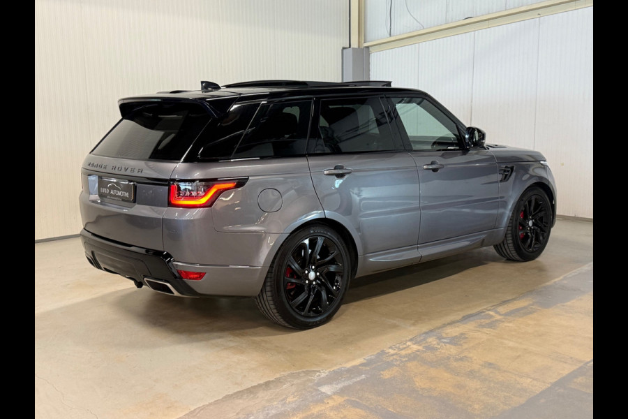 Land Rover Range Rover Sport 2.0 P400e Autobiography Dynamic | PANO | MERIDIAN | TREKHAAK | CAMERA