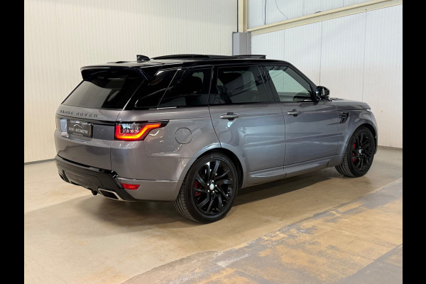Land Rover Range Rover Sport 2.0 P400e Autobiography Dynamic | PANO | MERIDIAN | TREKHAAK | CAMERA
