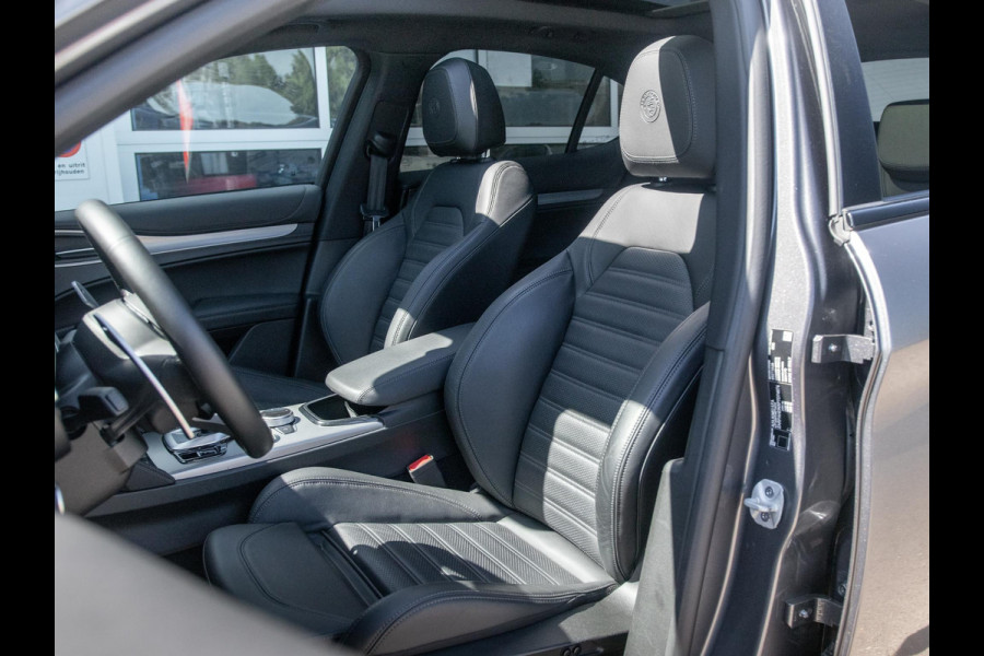 Alfa Romeo Stelvio 2.0 Turbo 280pk AWD Veloce | Schuif/Kanteldak | Harman Kardon | Adapt. Cruise | Matrix LED | Winter Pack | Apple Carplay