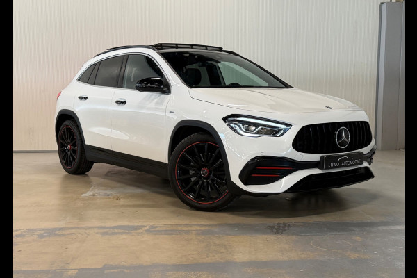 Mercedes-Benz GLA 250 4MATIC AMG Line | EDITION 1 | NIGHT | PANO | AMBIANCE