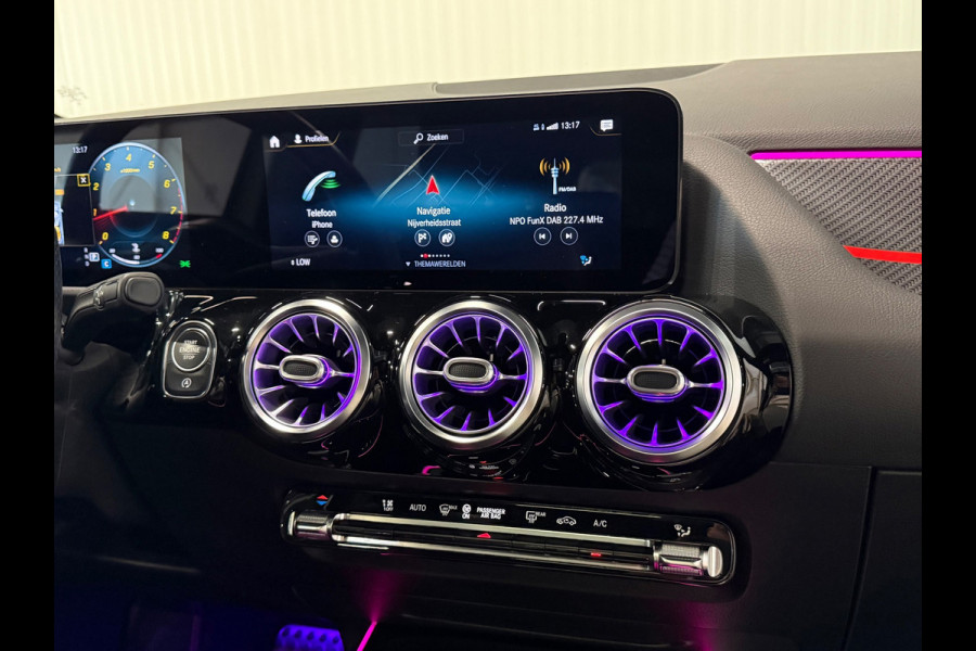 Mercedes-Benz GLA 250 4MATIC AMG Line | EDITION 1 | NIGHT | PANO | AMBIANCE