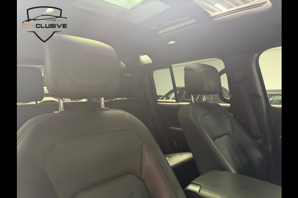 Land Rover Defender 110 2.0 P400e 110 X PANO|MERIDIAN|360CAMERA|FABRIEKSGARANTIE