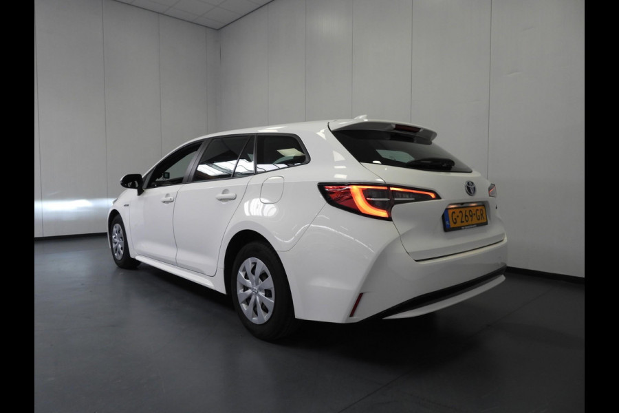 Toyota Corolla Touring Sports 1.8 Hybrid Comfort NAVI/CAMERA/CLIMA/ADAPT.CRUISE!