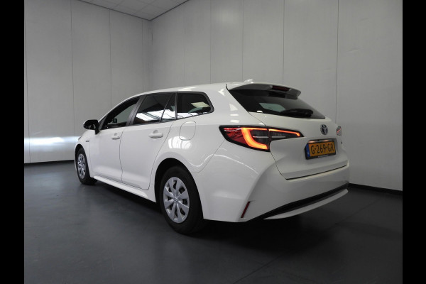 Toyota Corolla Touring Sports 1.8 Hybrid Comfort NAVI/CAMERA/CLIMA/ADAPT.CRUISE!