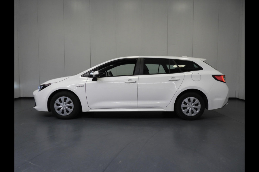Toyota Corolla Touring Sports 1.8 Hybrid Comfort NAVI/CAMERA/CLIMA/ADAPT.CRUISE!