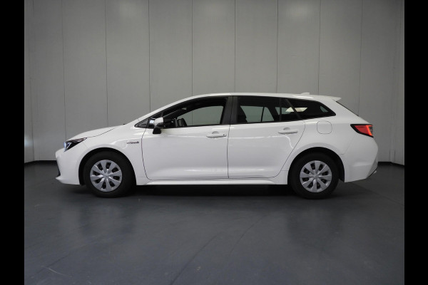 Toyota Corolla Touring Sports 1.8 Hybrid Comfort NAVI/CAMERA/CLIMA/ADAPT.CRUISE!