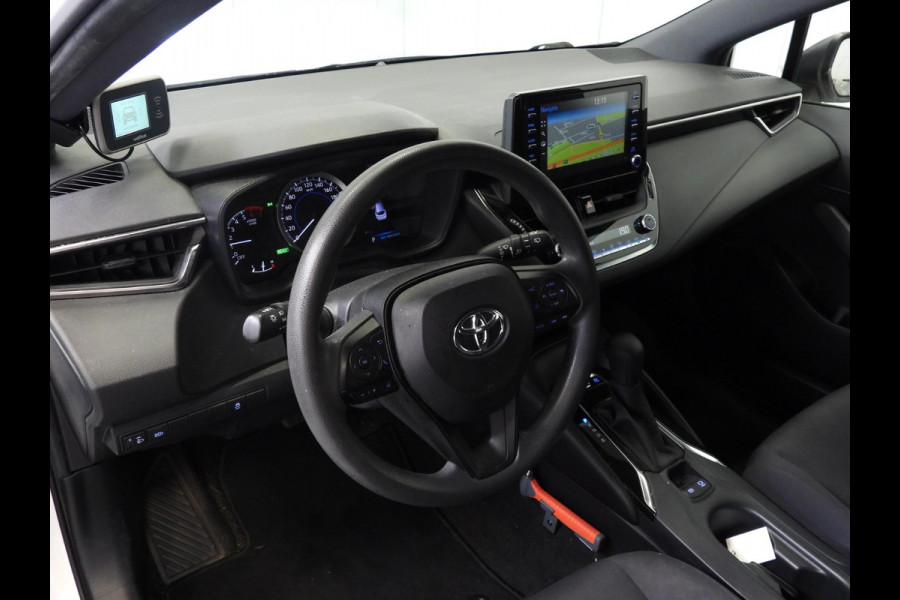 Toyota Corolla Touring Sports 1.8 Hybrid Comfort NAVI/CAMERA/CLIMA/ADAPT.CRUISE!