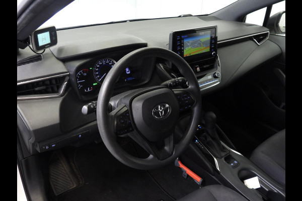 Toyota Corolla Touring Sports 1.8 Hybrid Comfort NAVI/CAMERA/CLIMA/ADAPT.CRUISE!