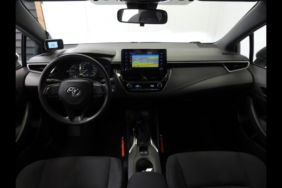 Toyota Corolla Touring Sports 1.8 Hybrid Comfort NAVI/CAMERA/CLIMA/ADAPT.CRUISE!