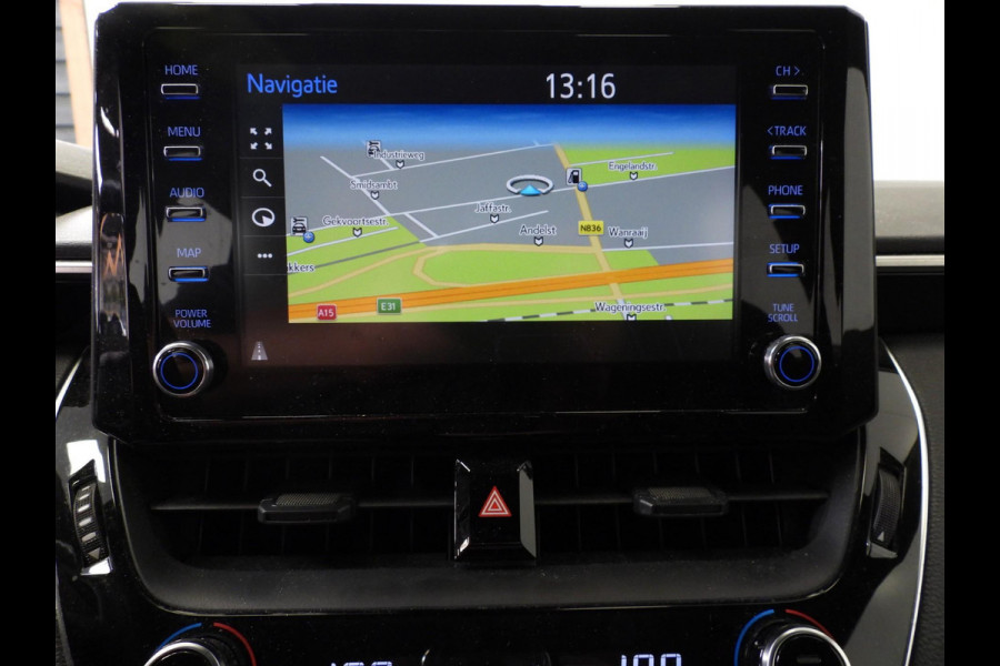Toyota Corolla Touring Sports 1.8 Hybrid Comfort NAVI/CAMERA/CLIMA/ADAPT.CRUISE!