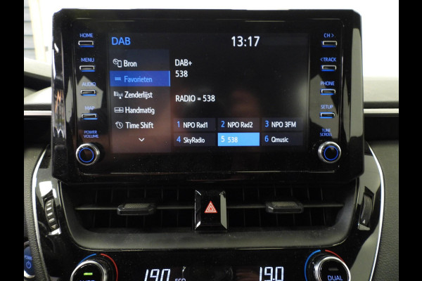 Toyota Corolla Touring Sports 1.8 Hybrid Comfort NAVI/CAMERA/CLIMA/ADAPT.CRUISE!