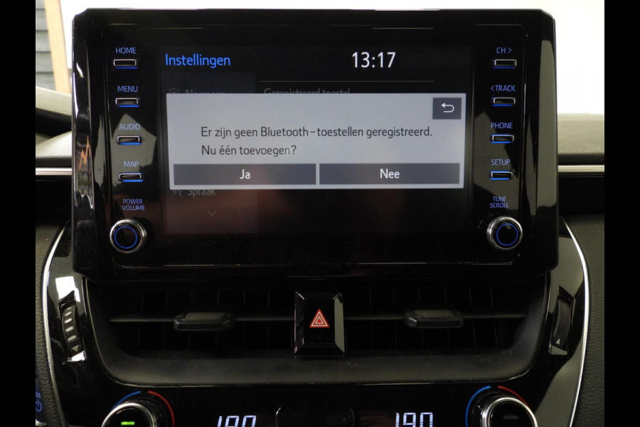 Toyota Corolla Touring Sports 1.8 Hybrid Comfort NAVI/CAMERA/CLIMA/ADAPT.CRUISE!