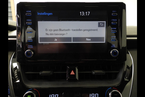 Toyota Corolla Touring Sports 1.8 Hybrid Comfort NAVI/CAMERA/CLIMA/ADAPT.CRUISE!