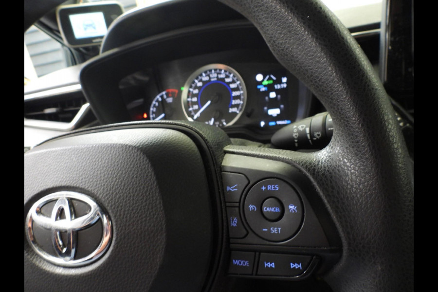 Toyota Corolla Touring Sports 1.8 Hybrid Comfort NAVI/CAMERA/CLIMA/ADAPT.CRUISE!