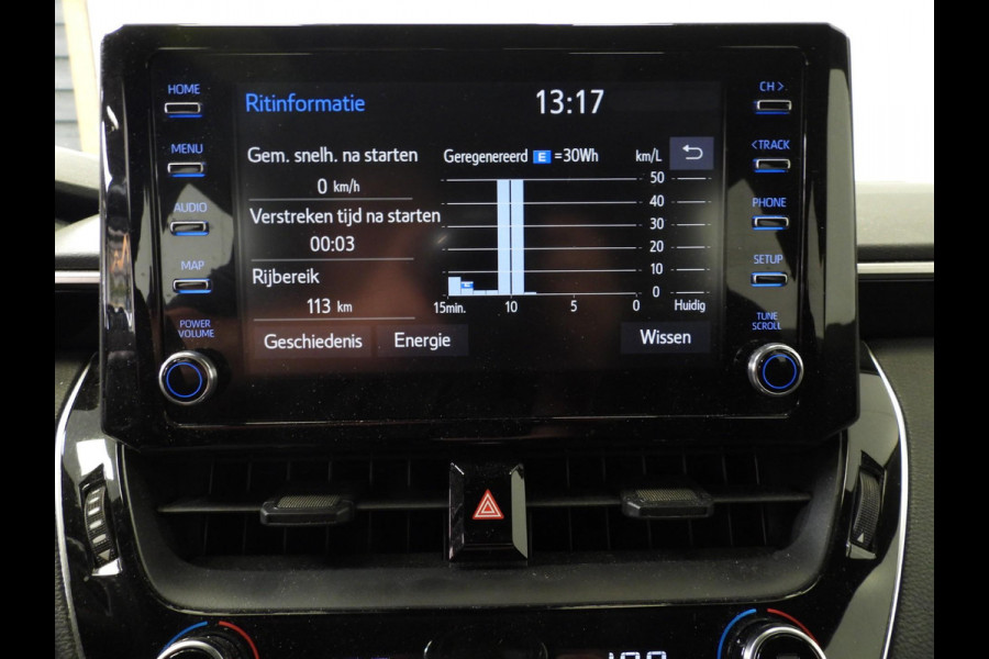 Toyota Corolla Touring Sports 1.8 Hybrid Comfort NAVI/CAMERA/CLIMA/ADAPT.CRUISE!