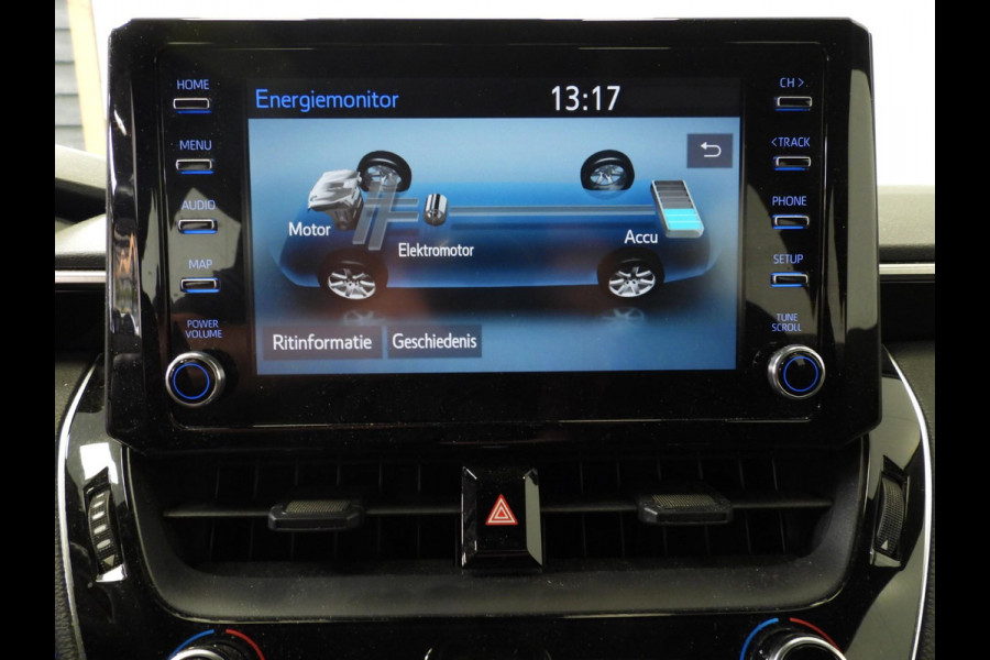 Toyota Corolla Touring Sports 1.8 Hybrid Comfort NAVI/CAMERA/CLIMA/ADAPT.CRUISE!