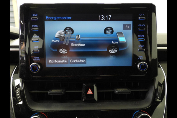 Toyota Corolla Touring Sports 1.8 Hybrid Comfort NAVI/CAMERA/CLIMA/ADAPT.CRUISE!