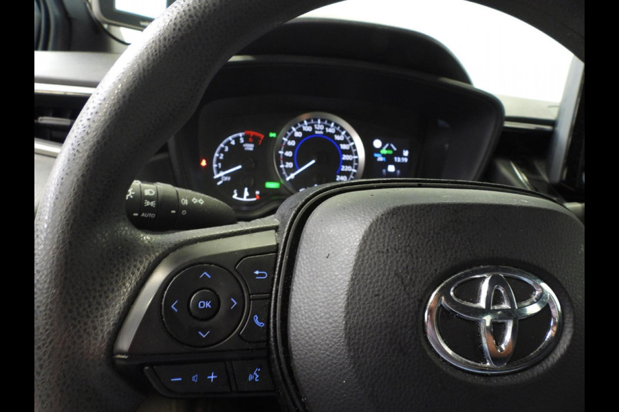 Toyota Corolla Touring Sports 1.8 Hybrid Comfort NAVI/CAMERA/CLIMA/ADAPT.CRUISE!