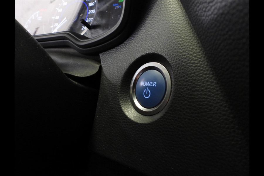 Toyota Corolla Touring Sports 1.8 Hybrid Comfort NAVI/CAMERA/CLIMA/ADAPT.CRUISE!