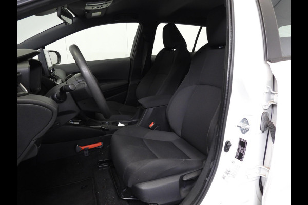 Toyota Corolla Touring Sports 1.8 Hybrid Comfort NAVI/CAMERA/CLIMA/ADAPT.CRUISE!