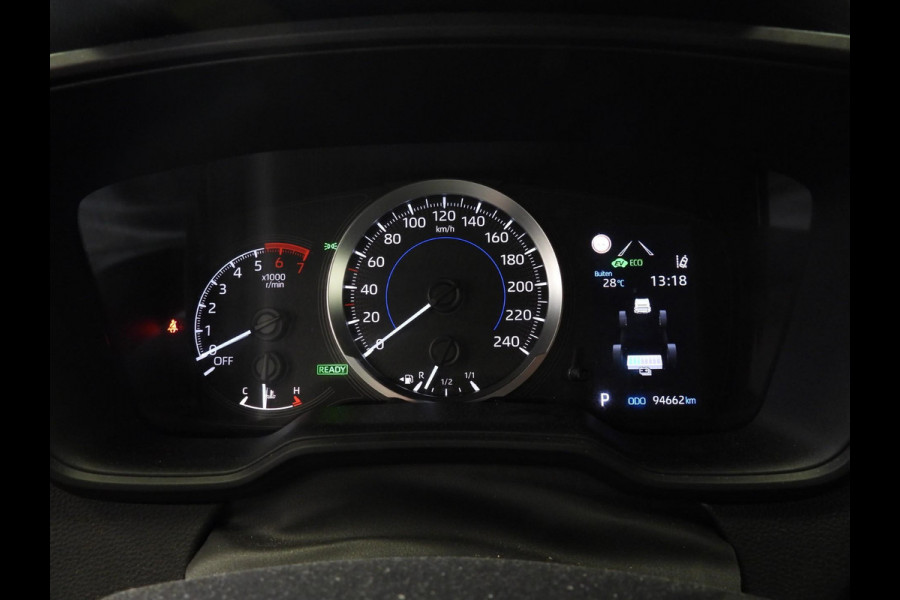 Toyota Corolla Touring Sports 1.8 Hybrid Comfort NAVI/CAMERA/CLIMA/ADAPT.CRUISE!