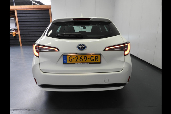 Toyota Corolla Touring Sports 1.8 Hybrid Comfort NAVI/CAMERA/CLIMA/ADAPT.CRUISE!