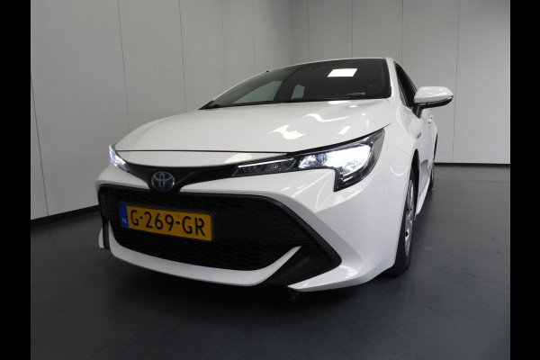 Toyota Corolla Touring Sports 1.8 Hybrid Comfort NAVI/CAMERA/CLIMA/ADAPT.CRUISE!