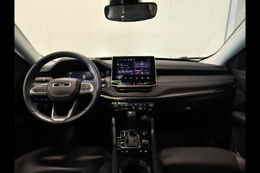 Jeep Compass 4xe 240 Plug-in Hybrid Electric Summit | NAP | PANO | TREKHAAK | VOL OPTIES!