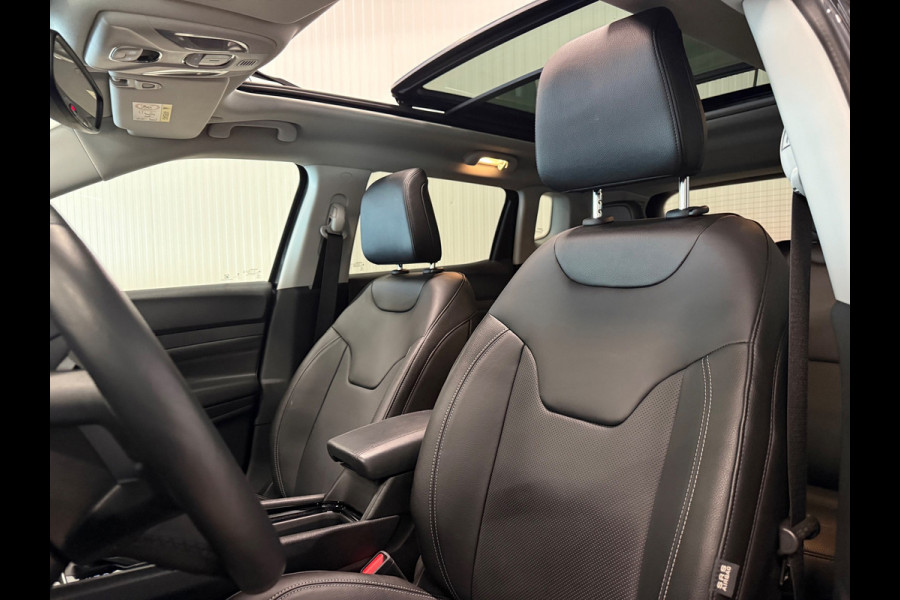 Jeep Compass 4xe 240 Plug-in Hybrid Electric Summit | NAP | PANO | TREKHAAK | VOL OPTIES!