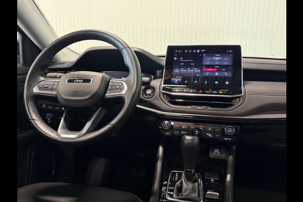 Jeep Compass 4xe 240 Plug-in Hybrid Electric Summit | NAP | PANO | TREKHAAK | VOL OPTIES!