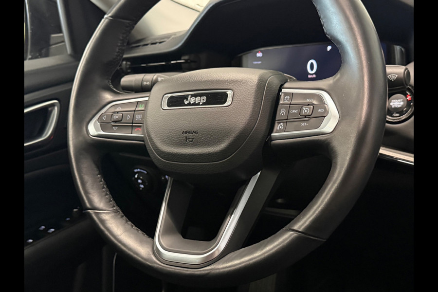 Jeep Compass 4xe 240 Plug-in Hybrid Electric Summit | NAP | PANO | TREKHAAK | VOL OPTIES!
