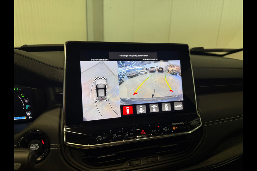 Jeep Compass 4xe 240 Plug-in Hybrid Electric Summit | NAP | PANO | TREKHAAK | VOL OPTIES!