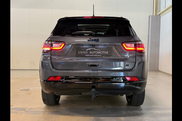 Jeep Compass 4xe 240 Plug-in Hybrid Electric Summit | NAP | PANO | TREKHAAK | VOL OPTIES!