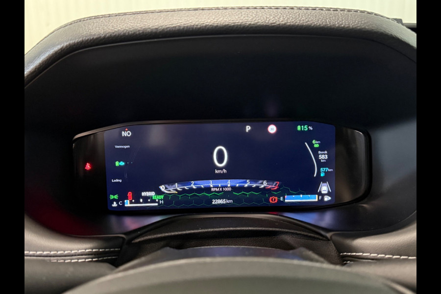 Jeep Compass 4xe 240 Plug-in Hybrid Electric Summit | NAP | PANO | TREKHAAK | VOL OPTIES!
