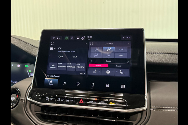 Jeep Compass 4xe 240 Plug-in Hybrid Electric Summit | NAP | PANO | TREKHAAK | VOL OPTIES!