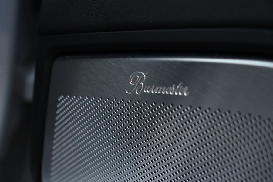 Porsche Cayenne Coupé 4.0 Turbo E-Hybrid GT Burmester PDCC Carbon HUD ACC 360