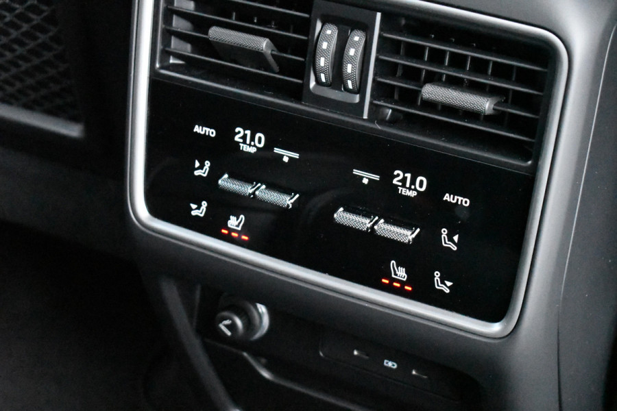 Porsche Cayenne Coupé 4.0 Turbo E-Hybrid GT Burmester PDCC Carbon HUD ACC 360