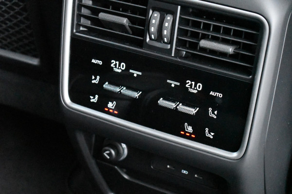 Porsche Cayenne Coupé 4.0 Turbo E-Hybrid GT Burmester PDCC Carbon HUD ACC 360