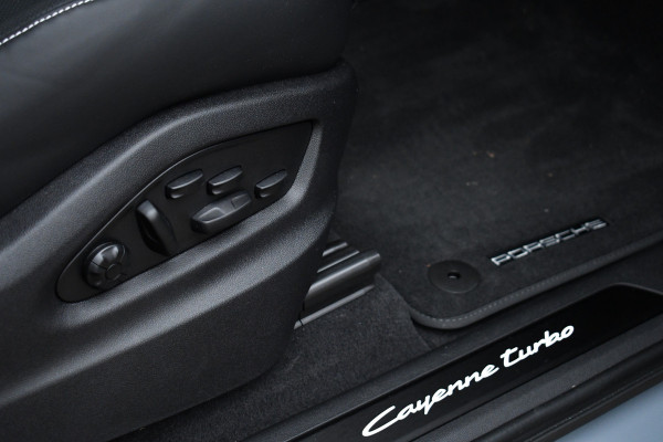 Porsche Cayenne Coupé 4.0 Turbo E-Hybrid GT Burmester PDCC Carbon HUD ACC 360
