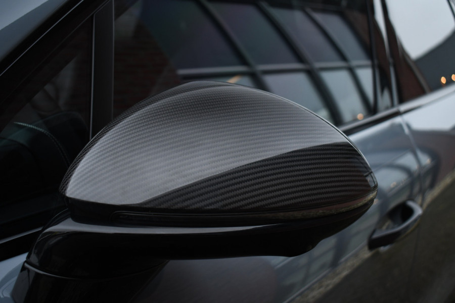 Porsche Cayenne Coupé 4.0 Turbo E-Hybrid GT Burmester PDCC Carbon HUD ACC 360